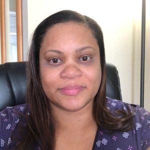 Meet your Posher, Lachelle